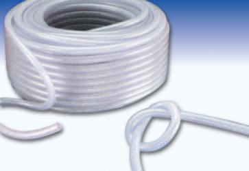 PVC FABRIC HOSE (FDA)